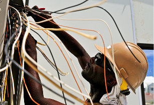 Read more about the article Switchboard upgrades